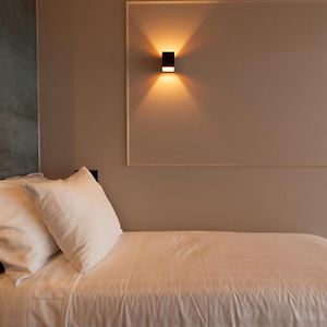 Deluxe Studio met een King Size Bed